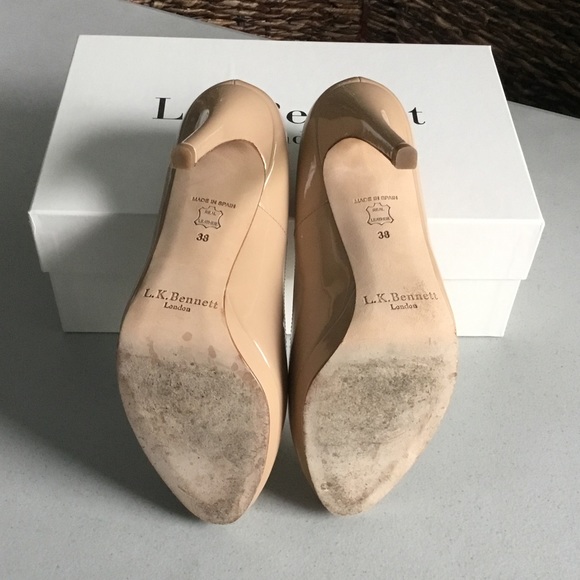 L.K BENNETT - Picture 9 of 16